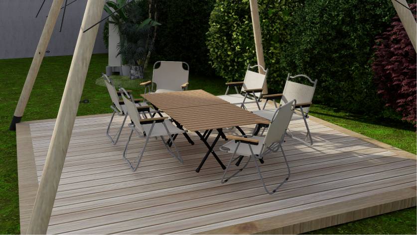 太子河区帐篷生产厂家：以匠心筑牢户外装备的品质根基